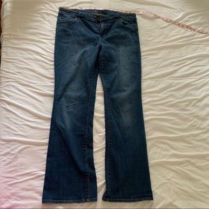 Kut from the Kloth jeans 12
